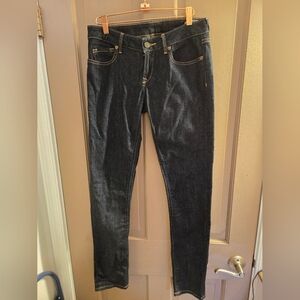New J & Company size 27 jeans